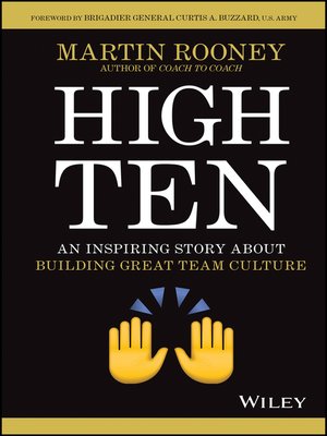 cover image of High Ten